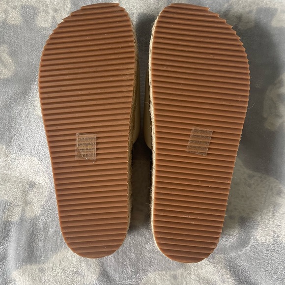 Kurt Geiger Kensington platform sandal - Picture 5 of 5